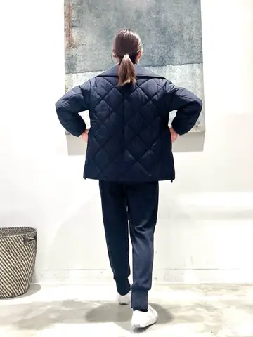 ONWARD CROSSET SELECT 田中 コーディネート画像