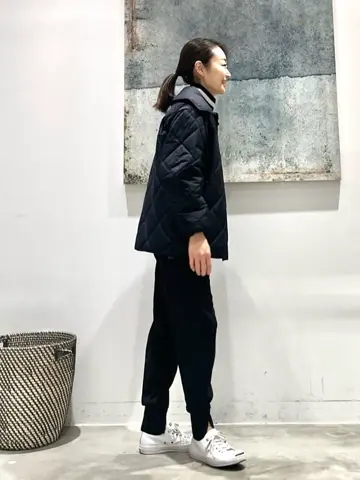 ONWARD CROSSET SELECT 田中 コーディネート画像