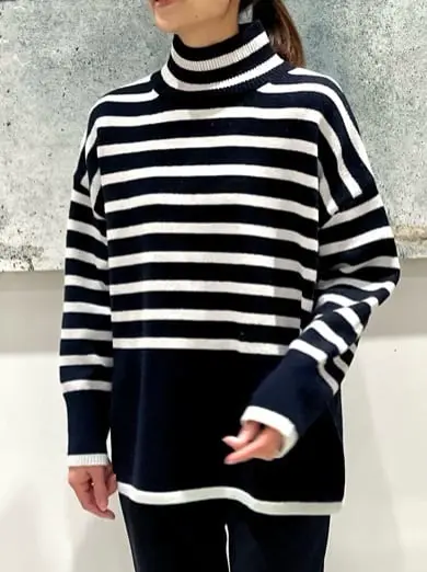 ONWARD CROSSET SELECT 田中 コーディネート画像