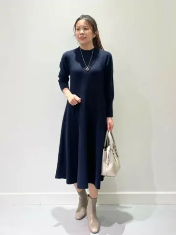 ONWARD CROSSET SELECT 榎本 コーディネート画像