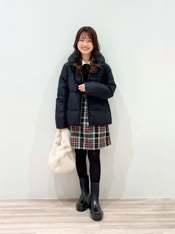 ONWARD CROSSET SELECT 今堀 コーディネート画像