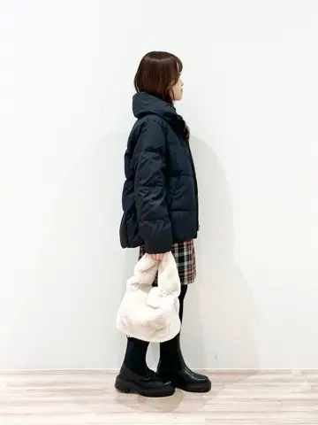 ONWARD CROSSET SELECT 今堀 コーディネート画像