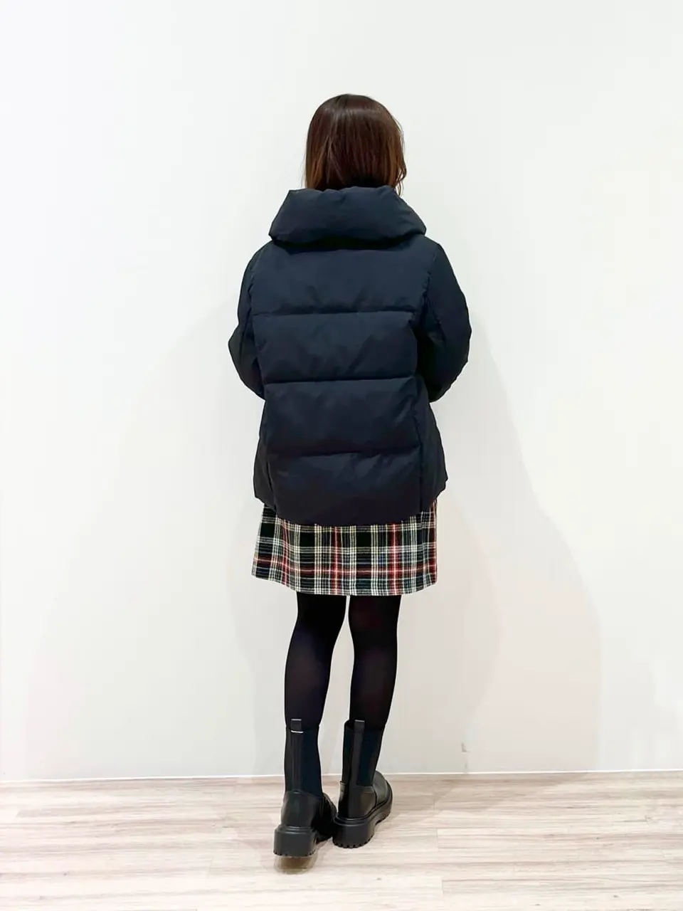 ONWARD CROSSET SELECT 今堀 コーディネート画像