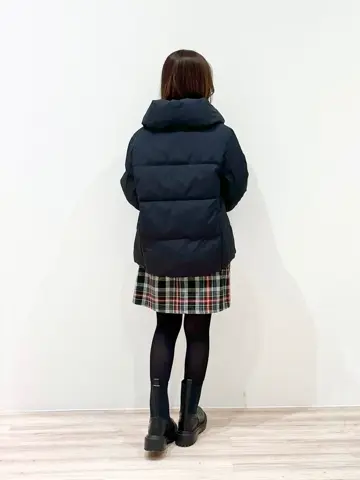 ONWARD CROSSET SELECT 今堀 コーディネート画像