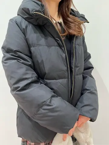 ONWARD CROSSET SELECT 今堀 コーディネート画像