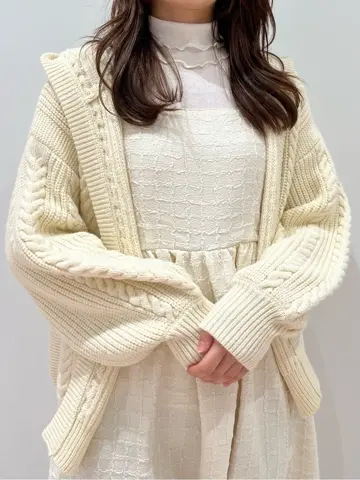 ONWARD CROSSET SELECT 今堀 コーディネート画像