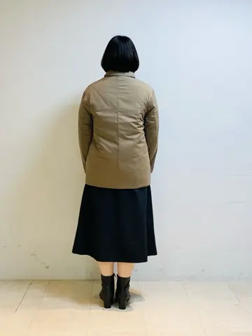 ONWARD CROSSET SELECT 内田 コーディネート画像