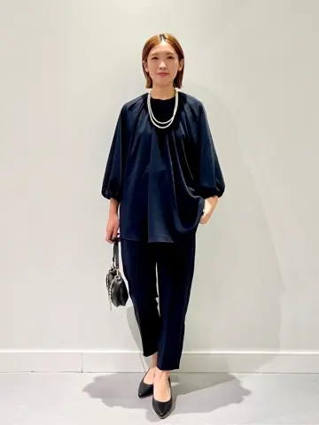 ONWARD CROSSET SELECT 濱野 コーディネート画像