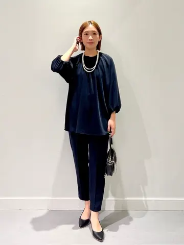 ONWARD CROSSET SELECT 濱野 コーディネート画像