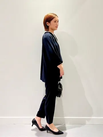 ONWARD CROSSET SELECT 濱野 コーディネート画像