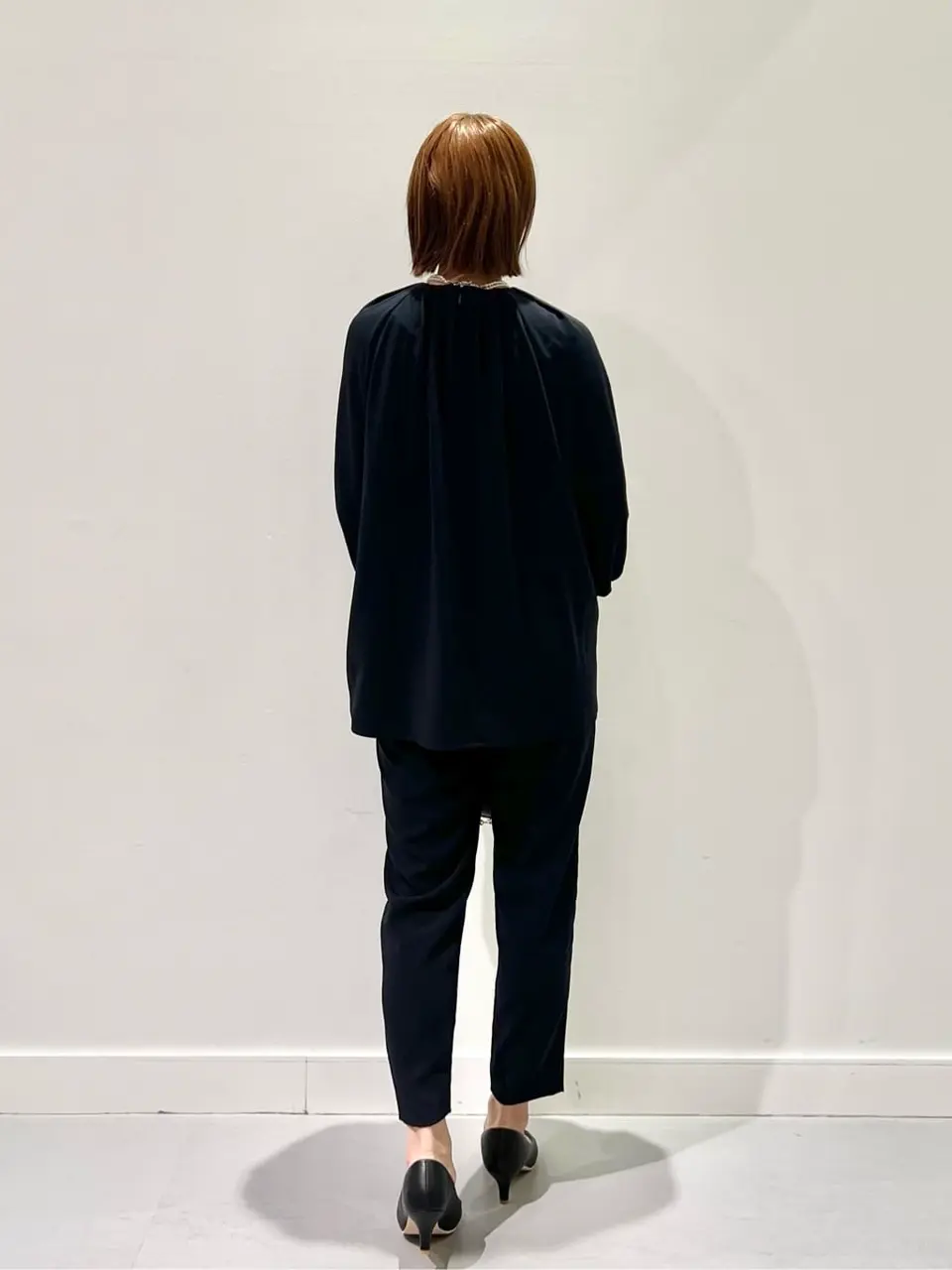 ONWARD CROSSET SELECT 濱野 コーディネート画像