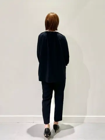 ONWARD CROSSET SELECT 濱野 コーディネート画像