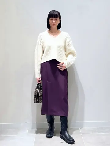 ONWARD CROSSET SELECT 大宮 コーディネート画像