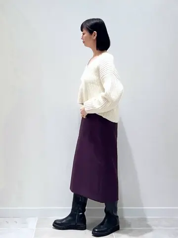 ONWARD CROSSET SELECT 大宮 コーディネート画像