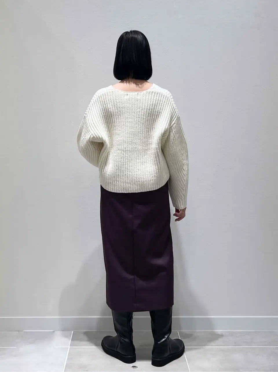 ONWARD CROSSET SELECT 大宮 コーディネート画像