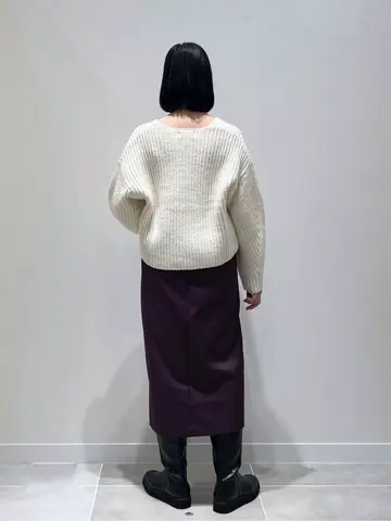 ONWARD CROSSET SELECT 大宮 コーディネート画像