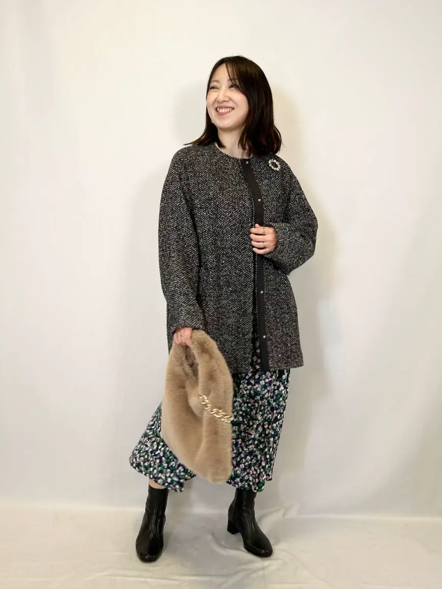  伊藤 コーディネート画像