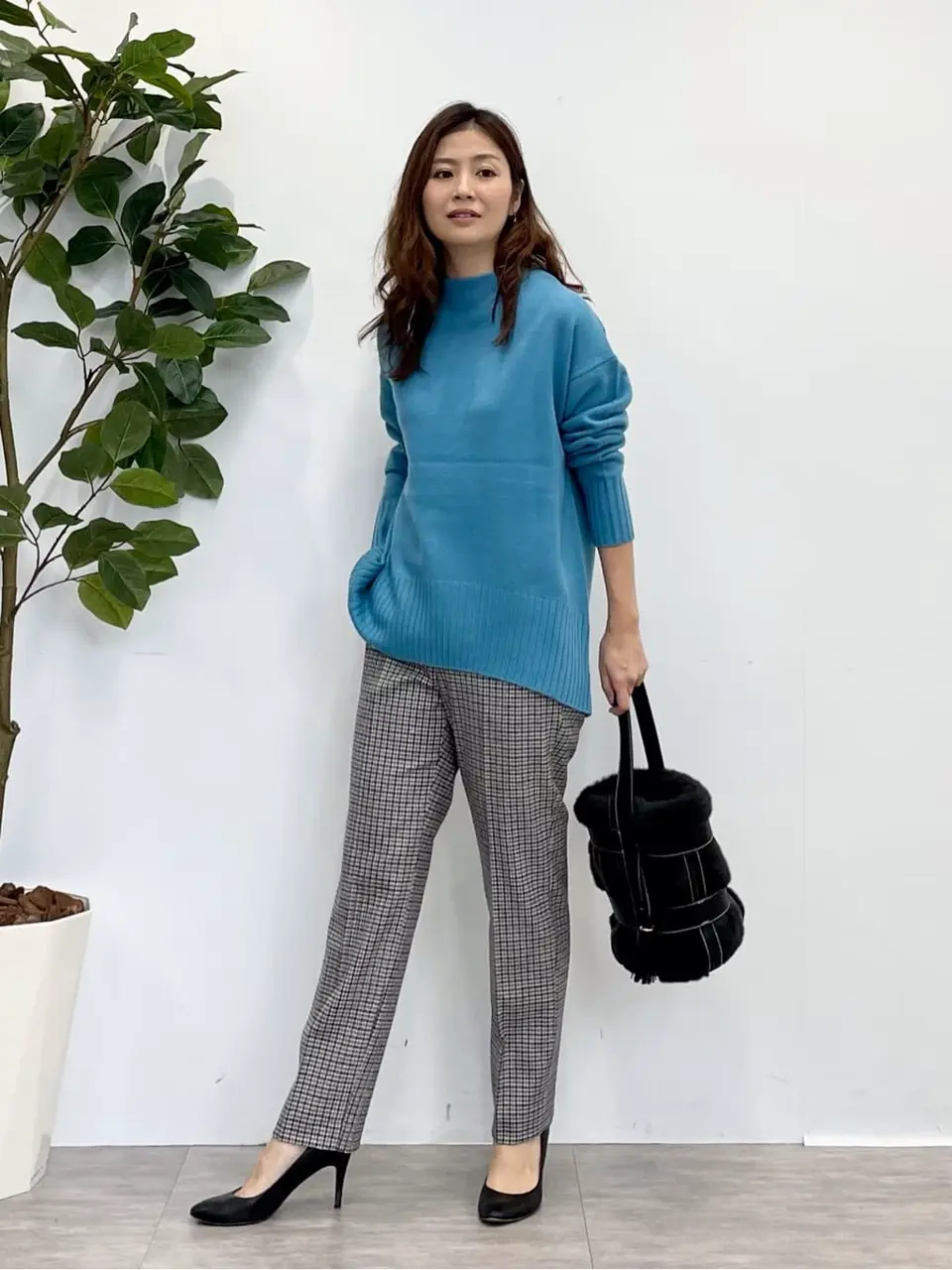  豊國 コーディネート画像