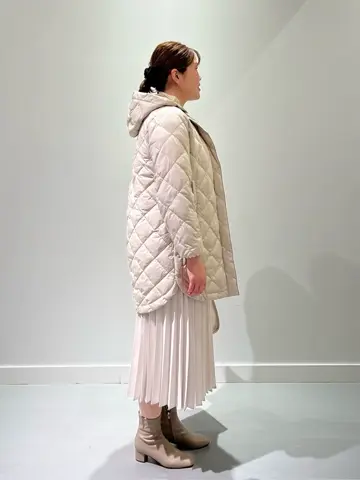 ONWARD CROSSET SELECT 林 コーディネート画像