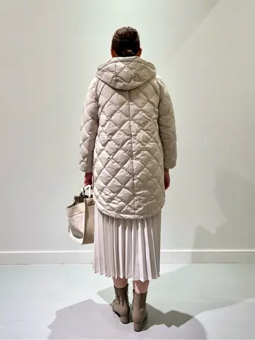 ONWARD CROSSET SELECT 林 コーディネート画像