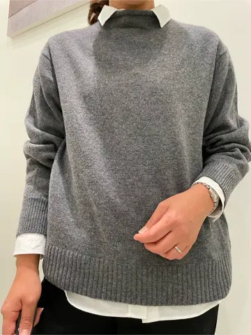 ONWARD CROSSET SELECT 野口 コーディネート画像