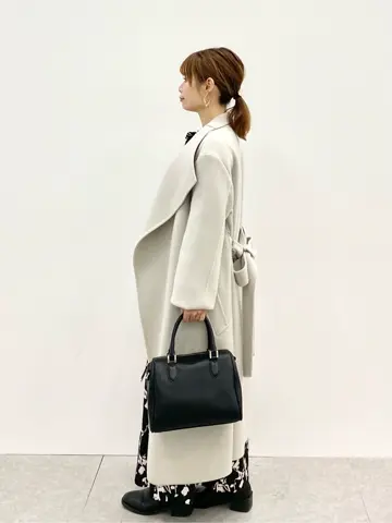 ONWARD CROSSET SELECT 横尾 コーディネート画像