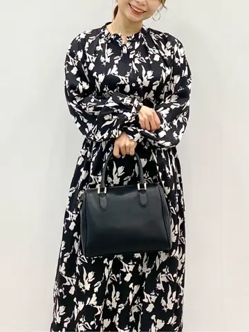 ONWARD CROSSET SELECT 横尾 コーディネート画像