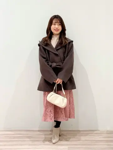 ONWARD CROSSET SELECT 今堀 コーディネート画像