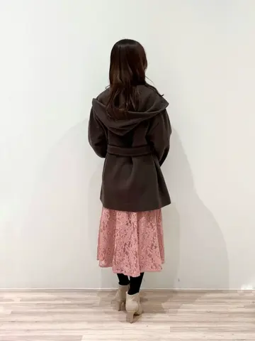 ONWARD CROSSET SELECT 今堀 コーディネート画像