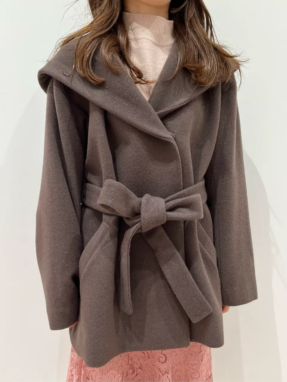 ONWARD CROSSET SELECT 今堀 コーディネート画像