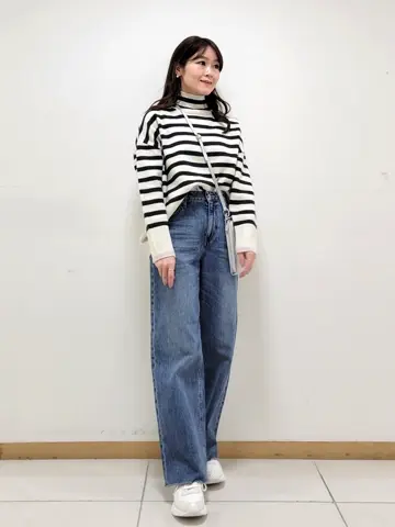 ONWARD CROSSET SELECT 濱地 コーディネート画像