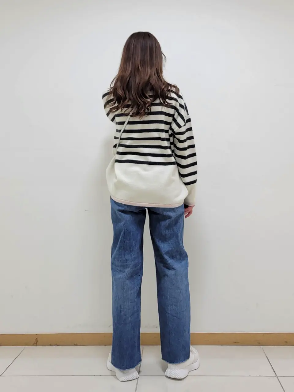 ONWARD CROSSET SELECT 濱地 コーディネート画像