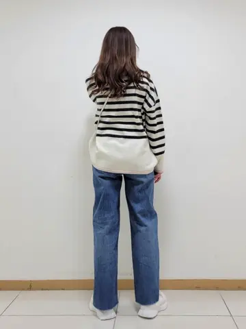 ONWARD CROSSET SELECT 濱地 コーディネート画像