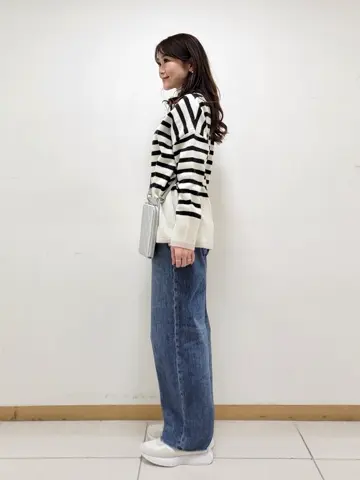 ONWARD CROSSET SELECT 濱地 コーディネート画像