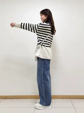 ONWARD CROSSET SELECT 濱地 コーディネート画像