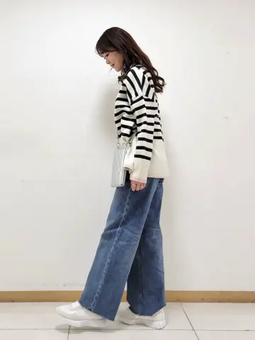 ONWARD CROSSET SELECT 濱地 コーディネート画像