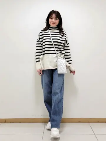 ONWARD CROSSET SELECT 濱地 コーディネート画像