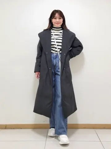 ONWARD CROSSET SELECT 濱地 コーディネート画像