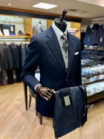 ONWARD CROSSET SELECT 小管 コーディネート画像