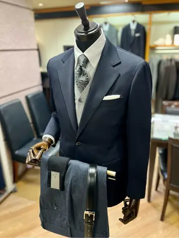 ONWARD CROSSET SELECT 小管 コーディネート画像