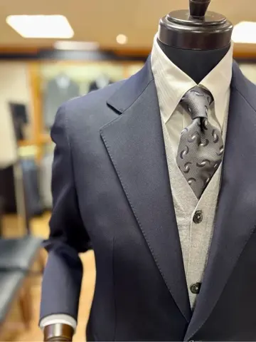 ONWARD CROSSET SELECT 小管 コーディネート画像