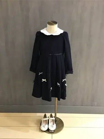 ONWARD CROSSET SELECT 鈴木 コーディネート画像