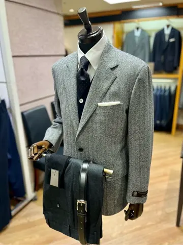 ONWARD CROSSET SELECT 小管 コーディネート画像