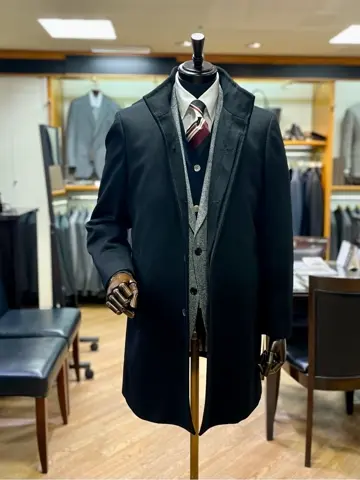 ONWARD CROSSET SELECT 小管 コーディネート画像