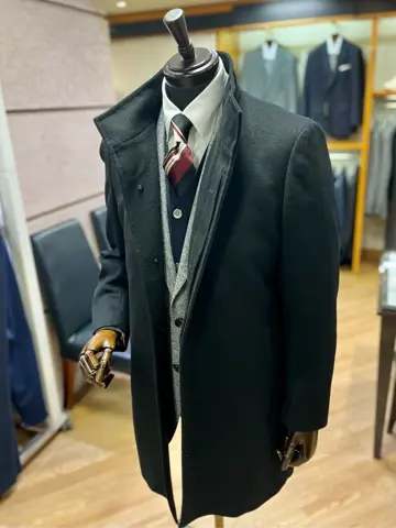 ONWARD CROSSET SELECT 小管 コーディネート画像