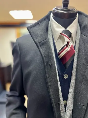 ONWARD CROSSET SELECT 小管 コーディネート画像