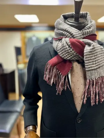 ONWARD CROSSET SELECT 小管 コーディネート画像