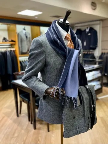 ONWARD CROSSET SELECT 小管 コーディネート画像