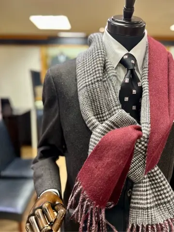 ONWARD CROSSET SELECT 小管 コーディネート画像