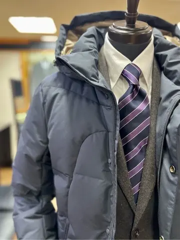 ONWARD CROSSET SELECT 小管 コーディネート画像